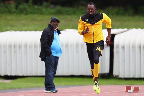 ലോ​കം ല​ണ്ട​നി​ൽ